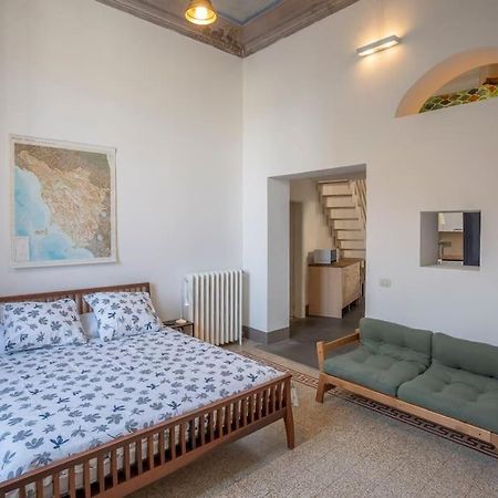 Bilocale Vicinissimo Al Duomo Διαμέρισμα Φλωρεντία Εξωτερικό φωτογραφία
