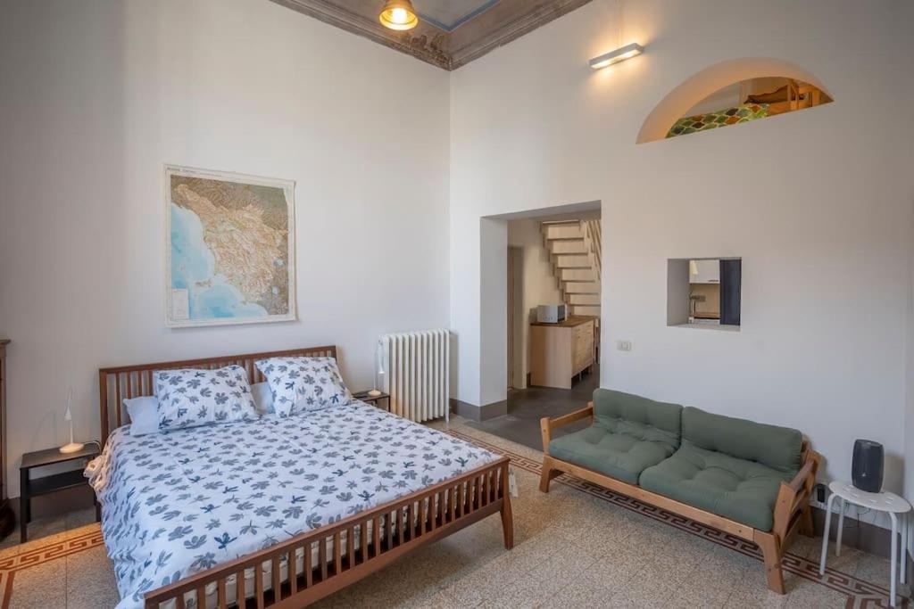 Bilocale Vicinissimo Al Duomo Διαμέρισμα Φλωρεντία Εξωτερικό φωτογραφία