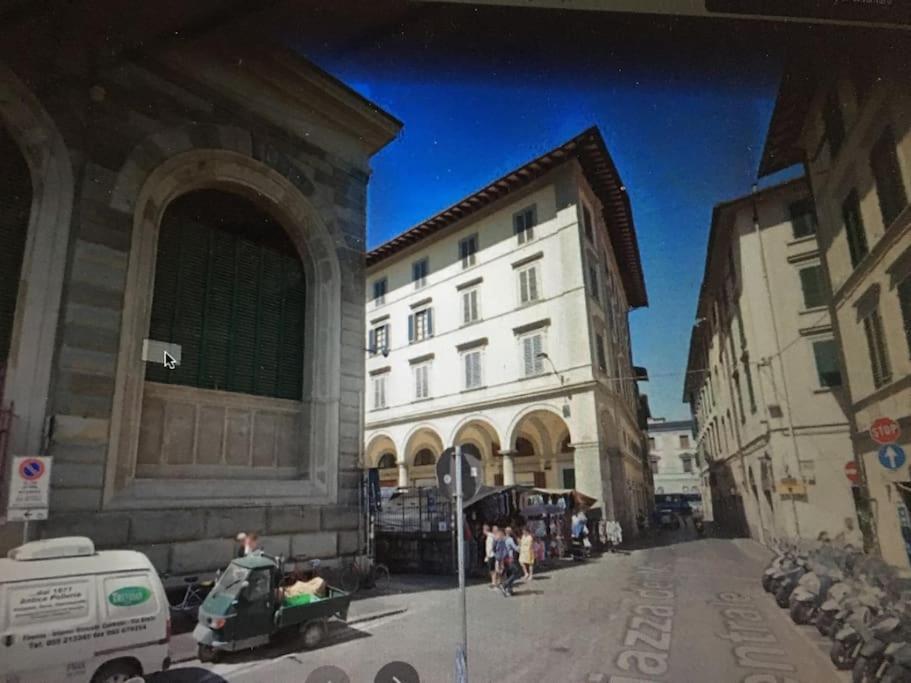 Bilocale Vicinissimo Al Duomo Διαμέρισμα Φλωρεντία Εξωτερικό φωτογραφία